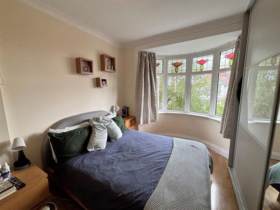 48 Somerton Road