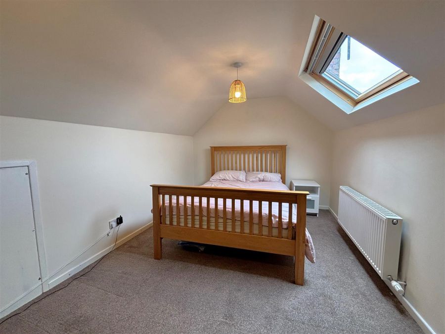 48 Somerton Road