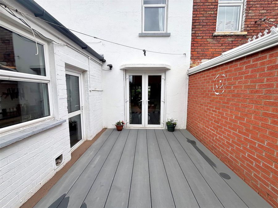 48 Somerton Road