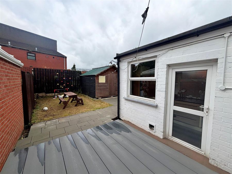 48 Somerton Road