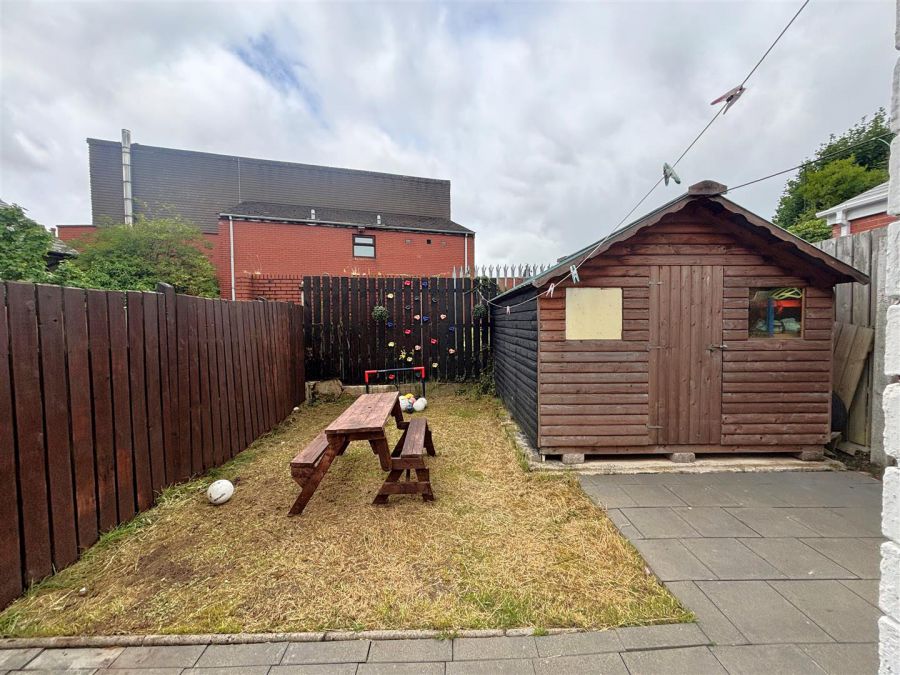 48 Somerton Road
