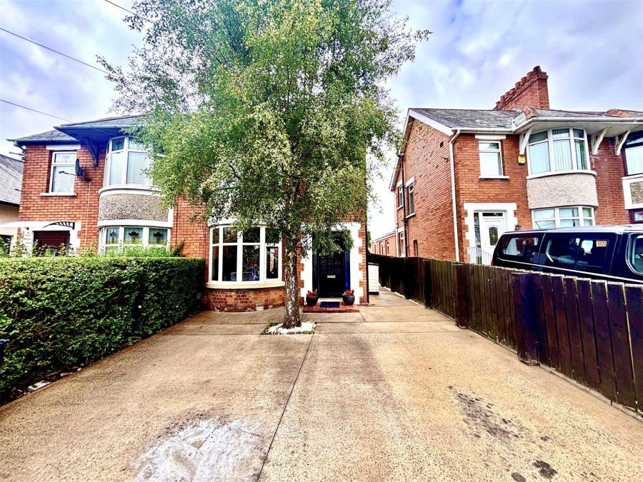48 Somerton Road