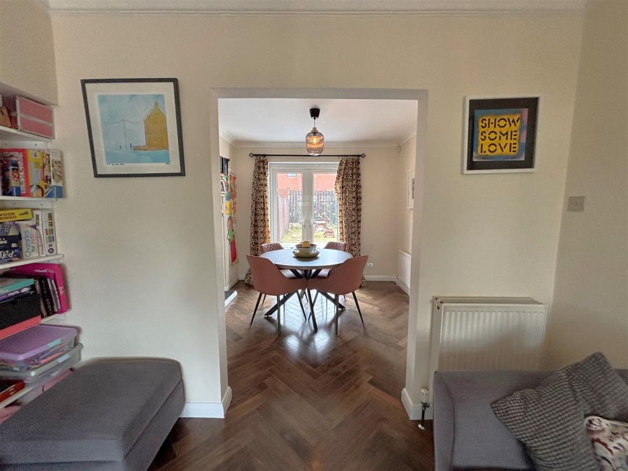 48 Somerton Road