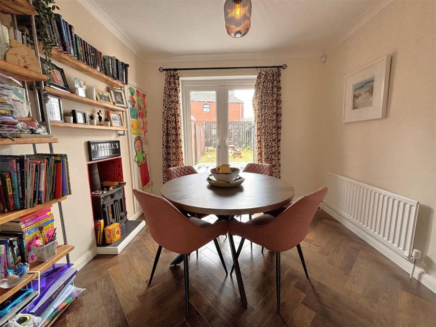 48 Somerton Road