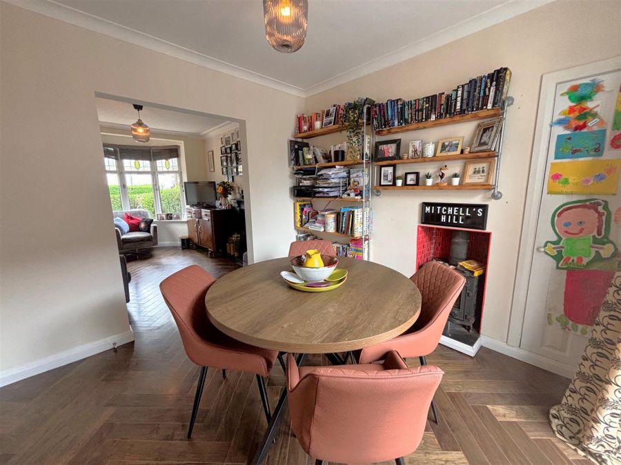 48 Somerton Road