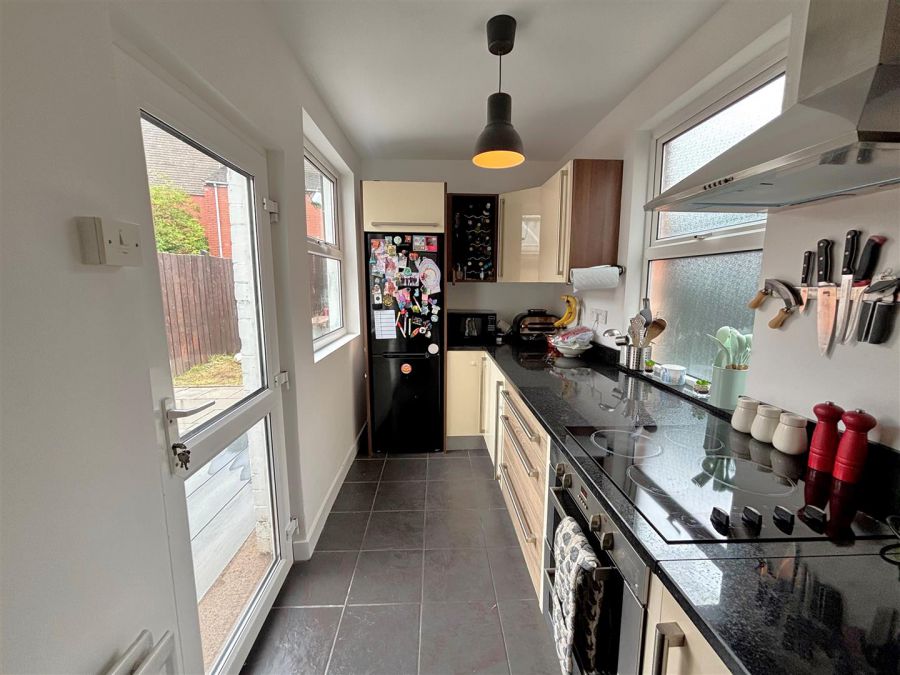 48 Somerton Road