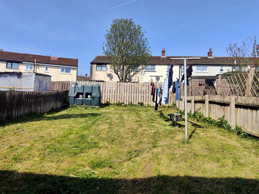 35 Ballysillan Crescent