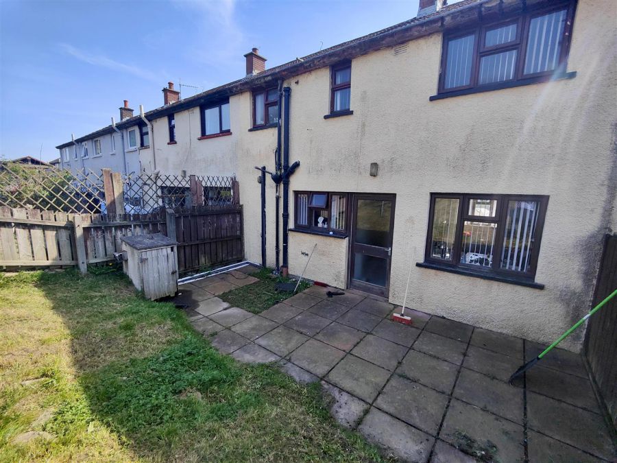 35 Ballysillan Crescent