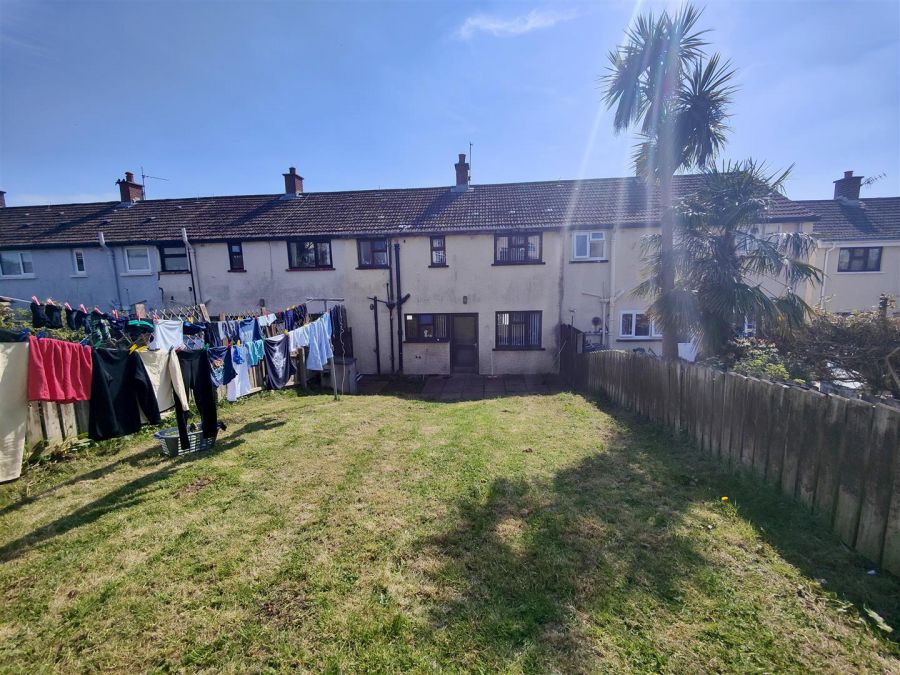 35 Ballysillan Crescent