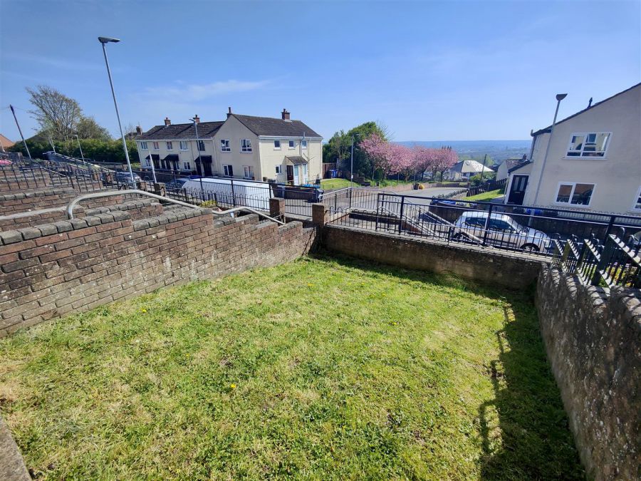 35 Ballysillan Crescent