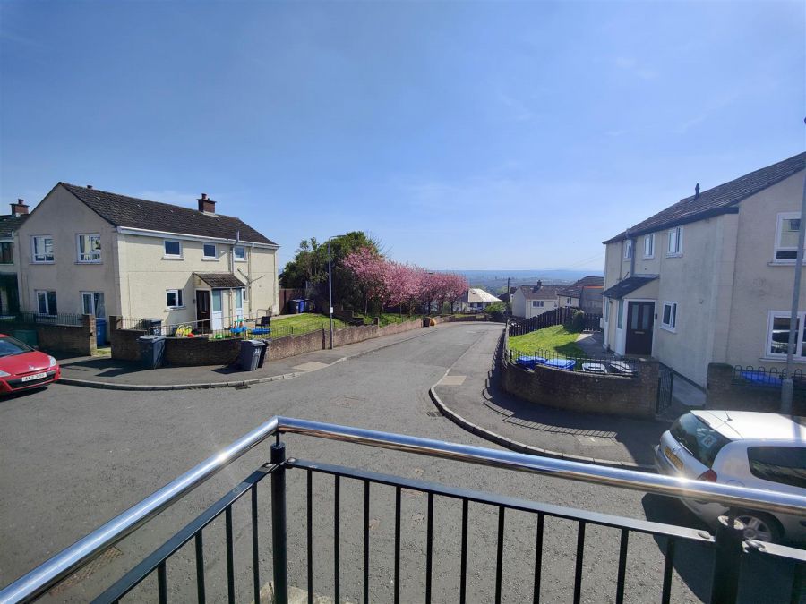 35 Ballysillan Crescent
