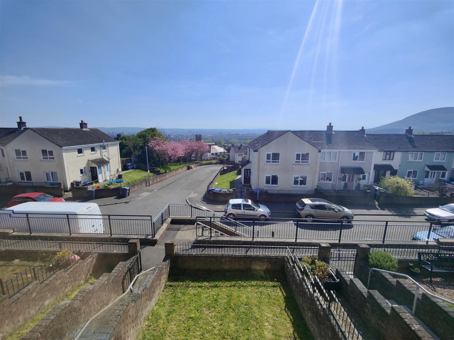 35 Ballysillan Crescent