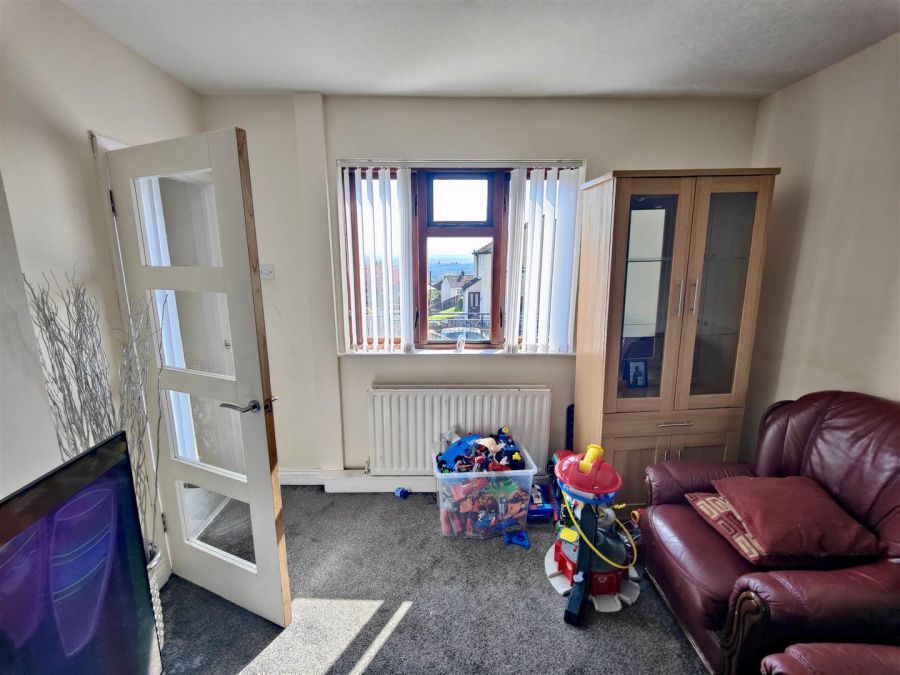 35 Ballysillan Crescent