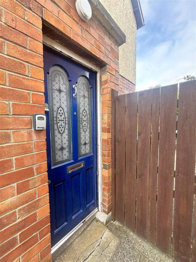 32 Meyrick Park
