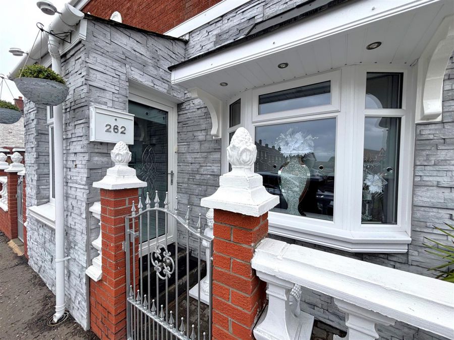 262 Crimea Street