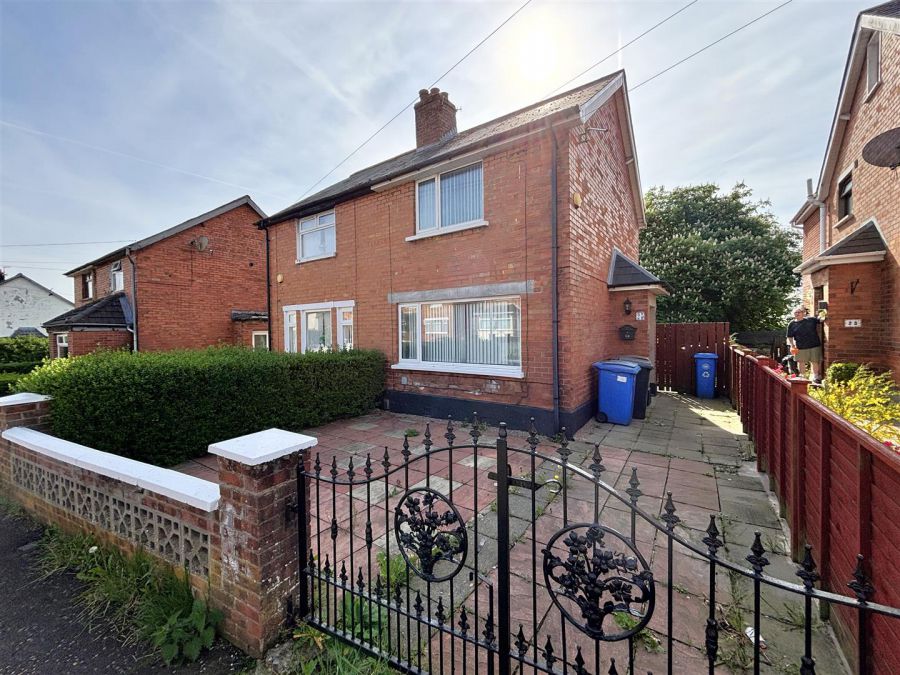 25 Meyrick Park