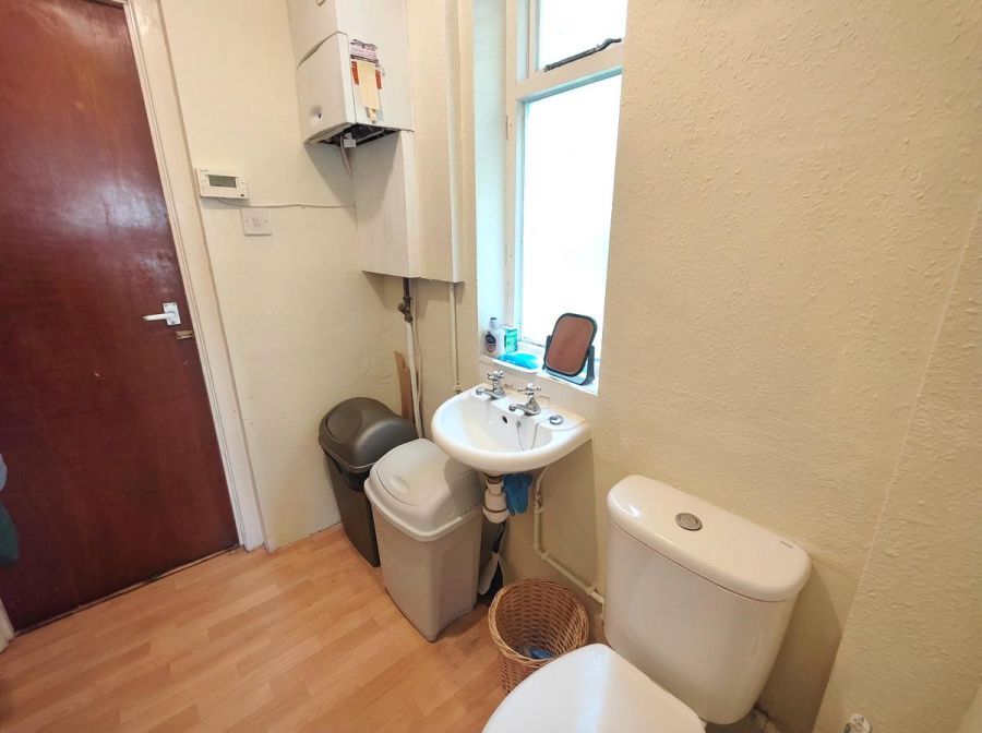 44 Silverstream Gardens