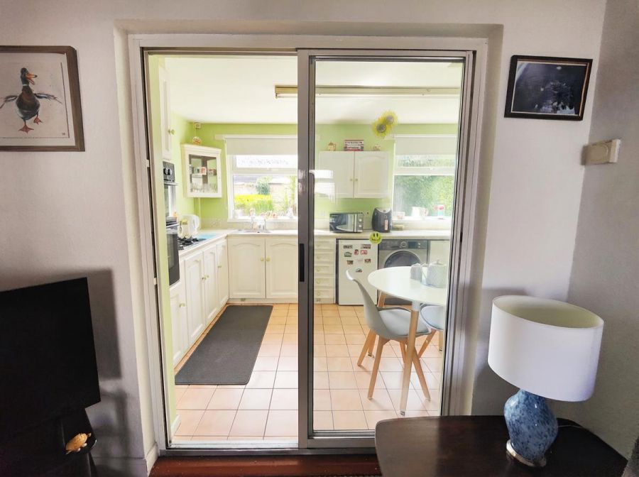 44 Silverstream Gardens