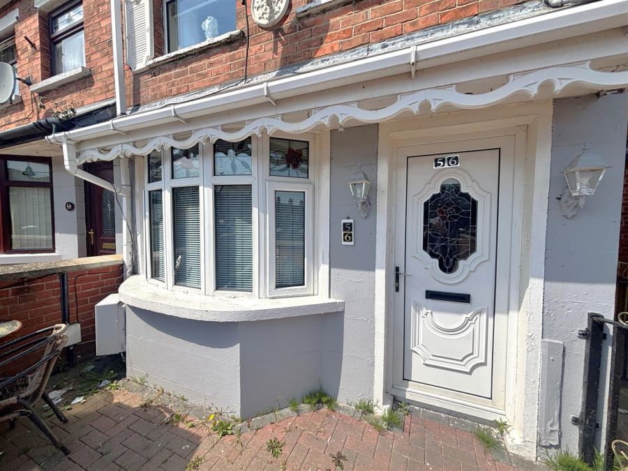 56 Ladbrook Drive