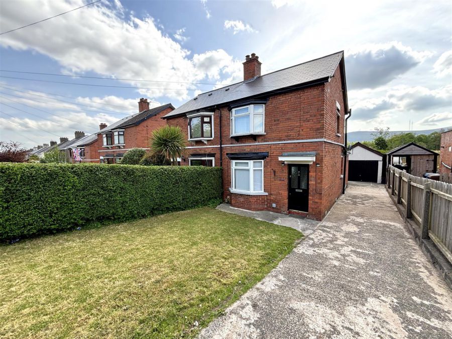 678 Oldpark Road