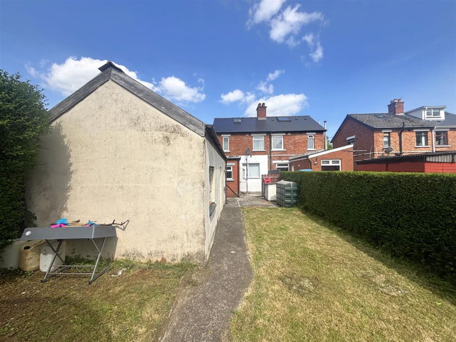 678 Oldpark Road