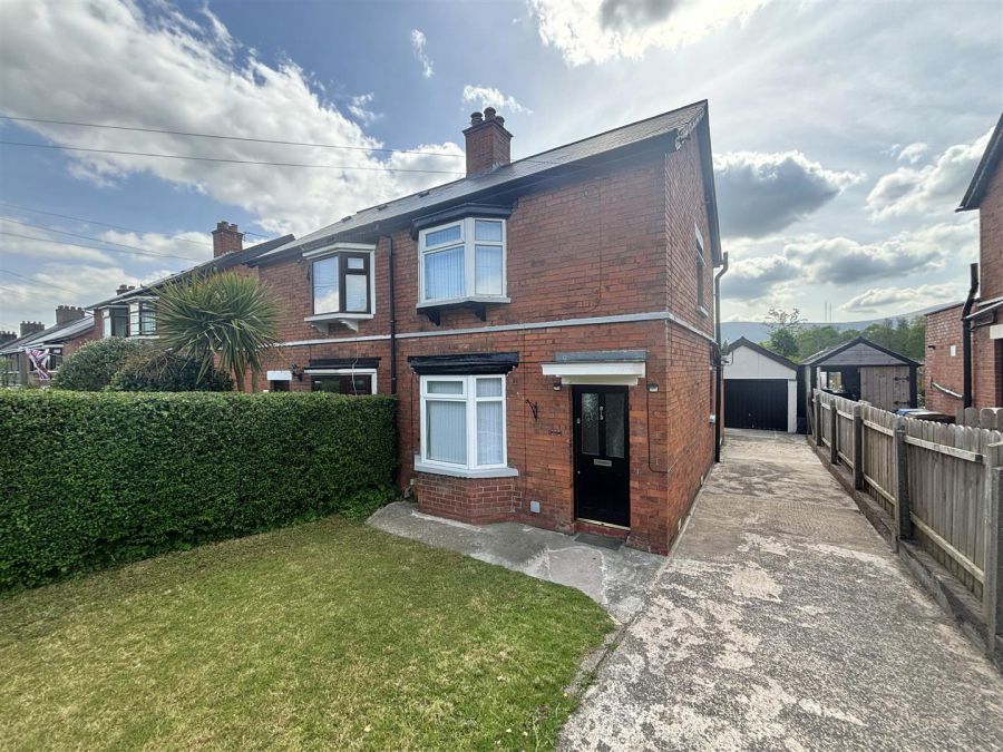 678 Oldpark Road