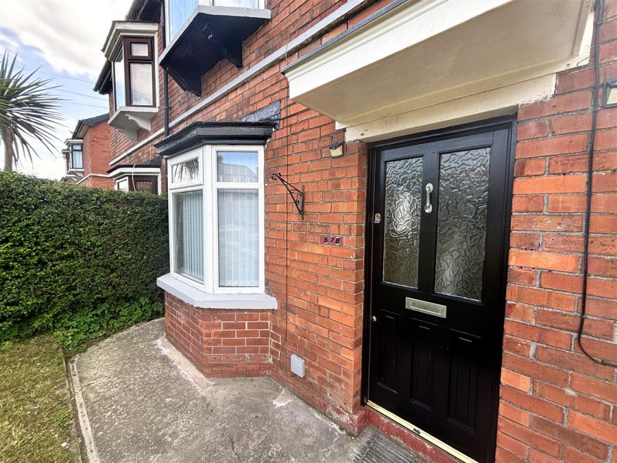 678 Oldpark Road