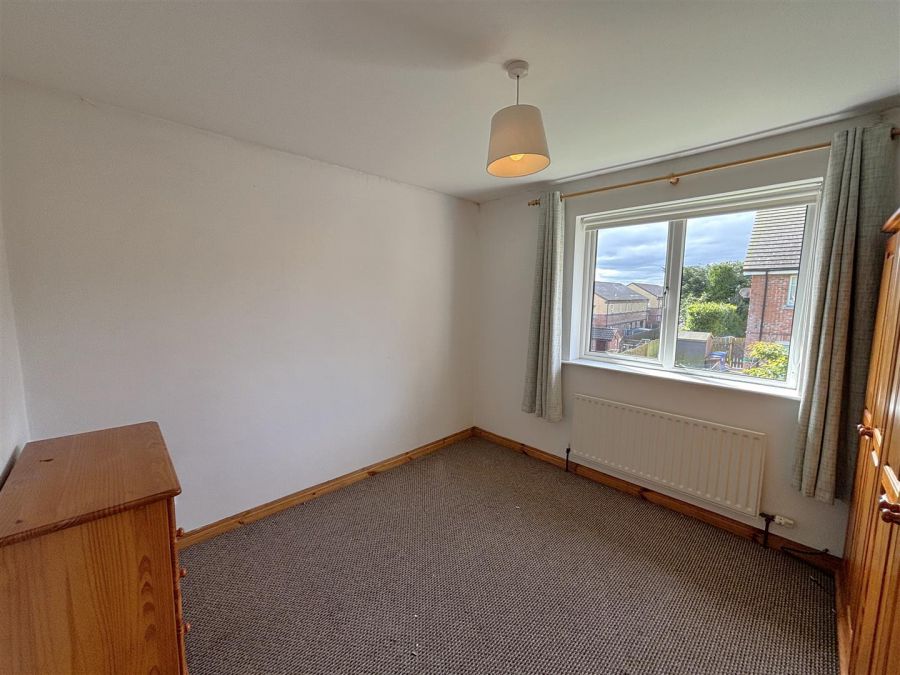 50 Ben Eden Green