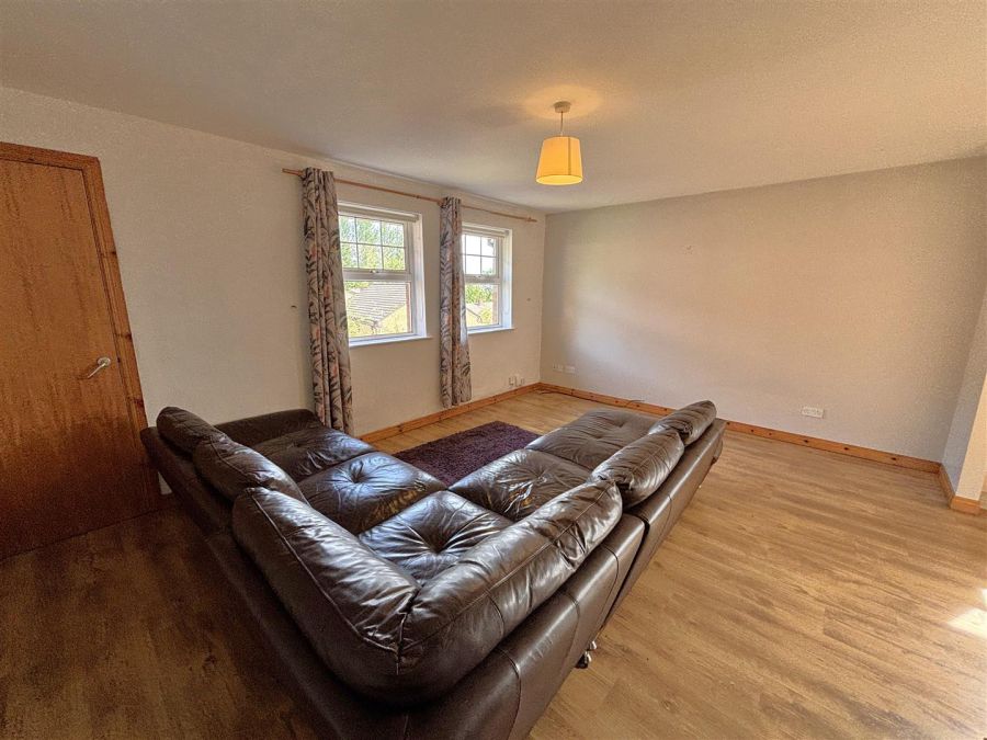 50 Ben Eden Green