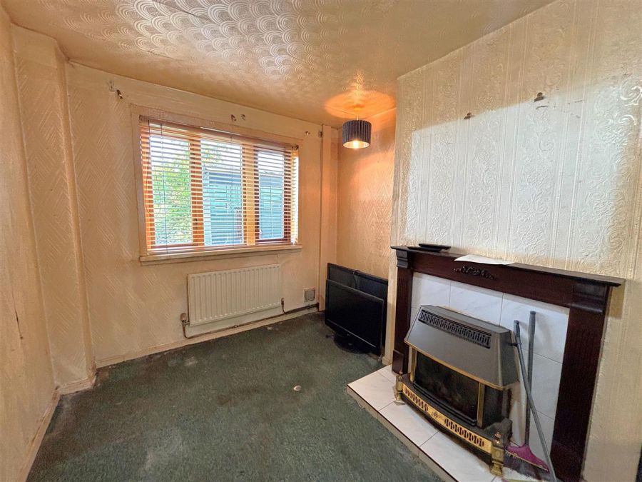 232 Ballygomartin Road