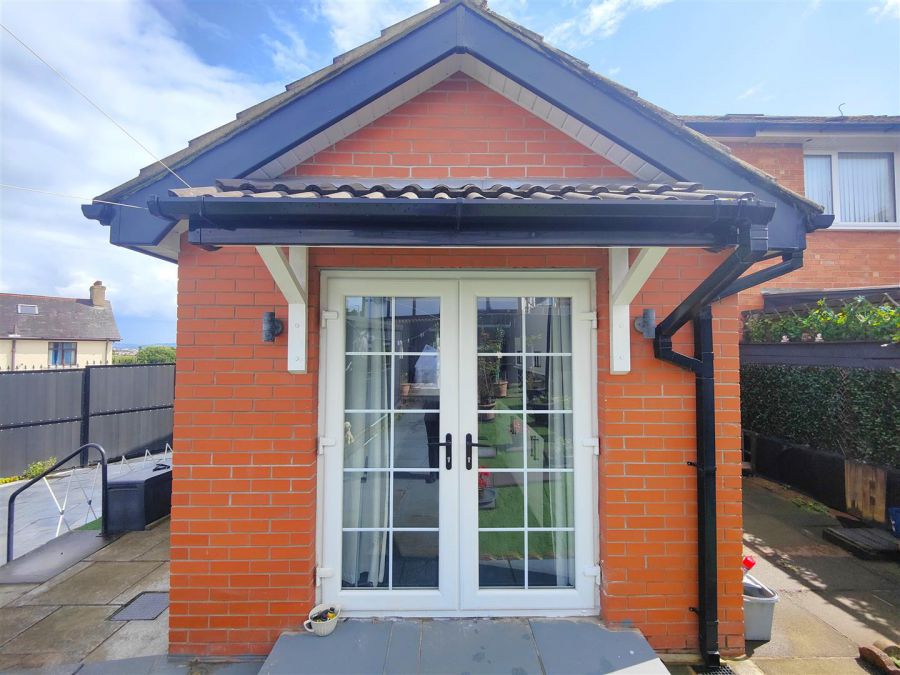 1 Duffield Park