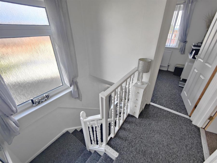 1 Duffield Park