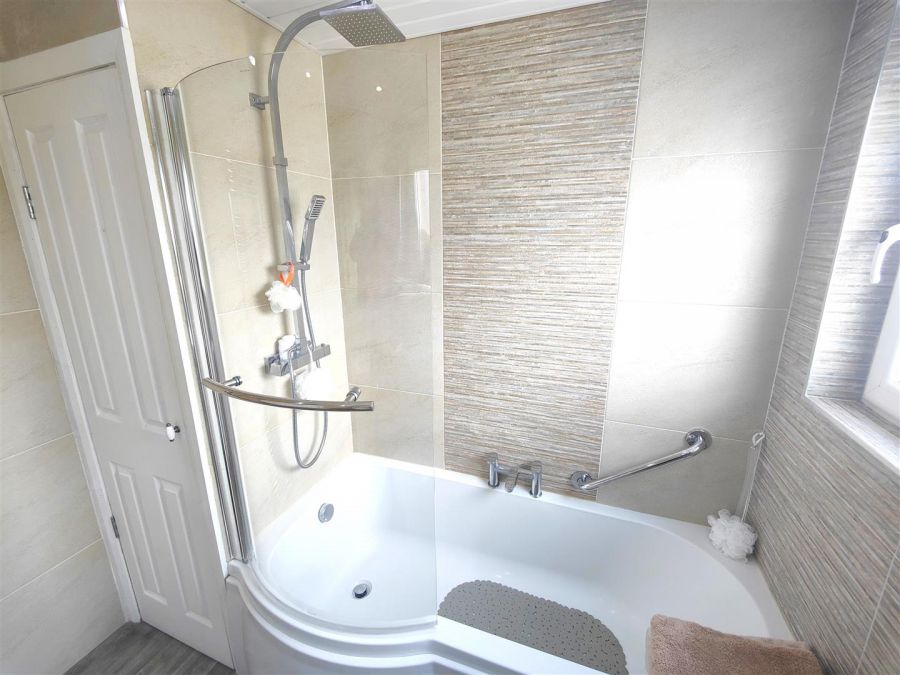 1 Duffield Park