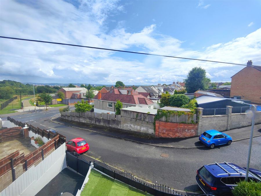1 Duffield Park