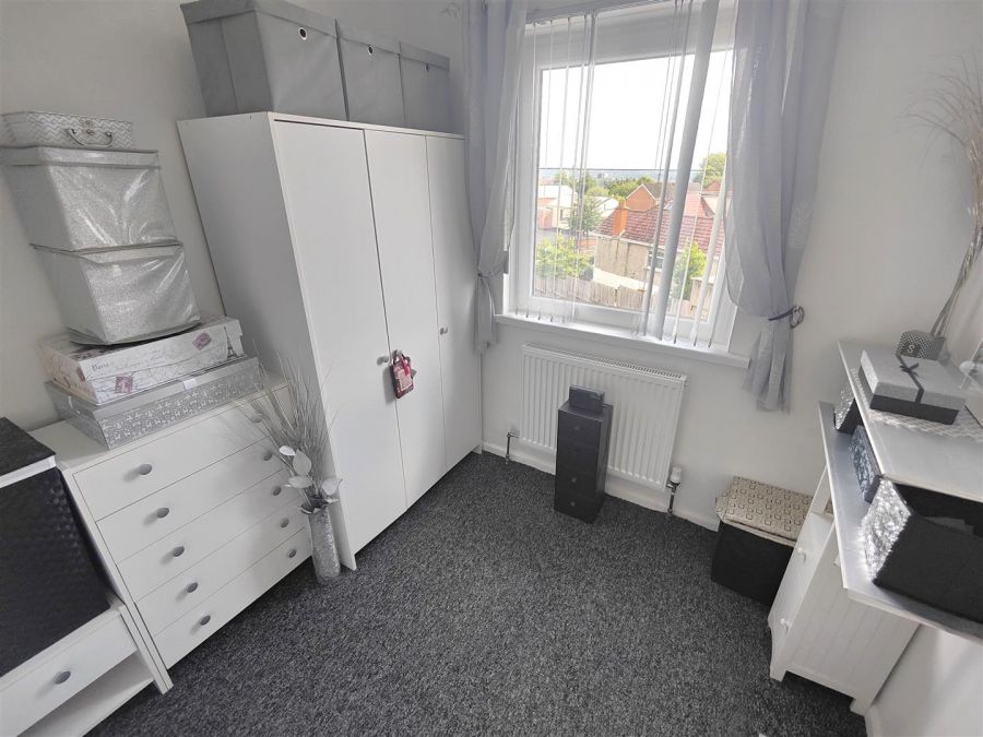1 Duffield Park