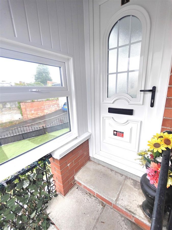 1 Duffield Park