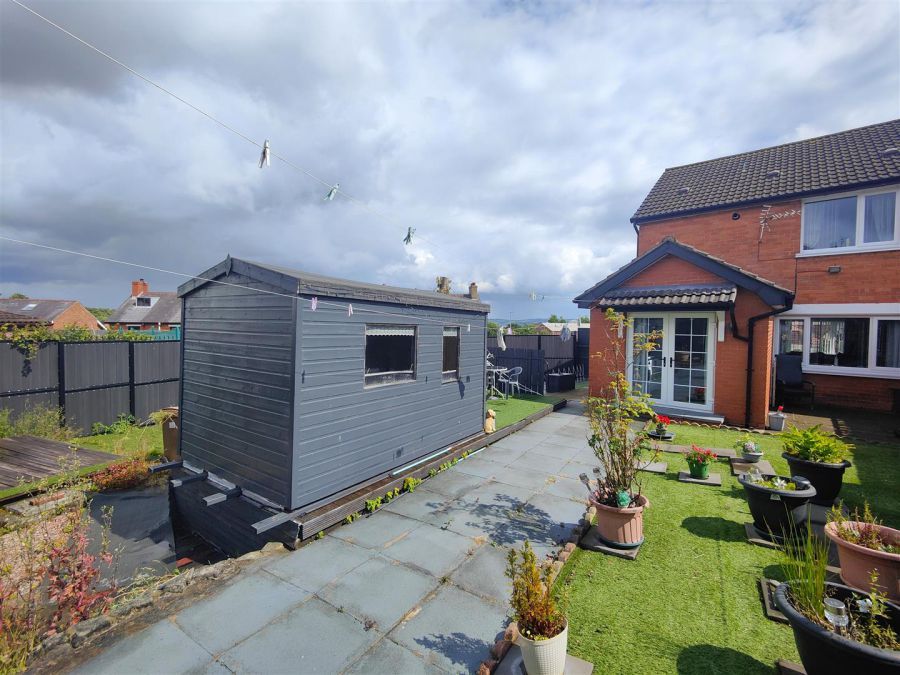 1 Duffield Park