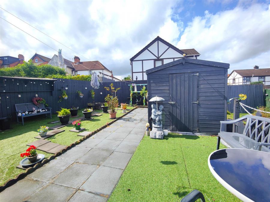 1 Duffield Park