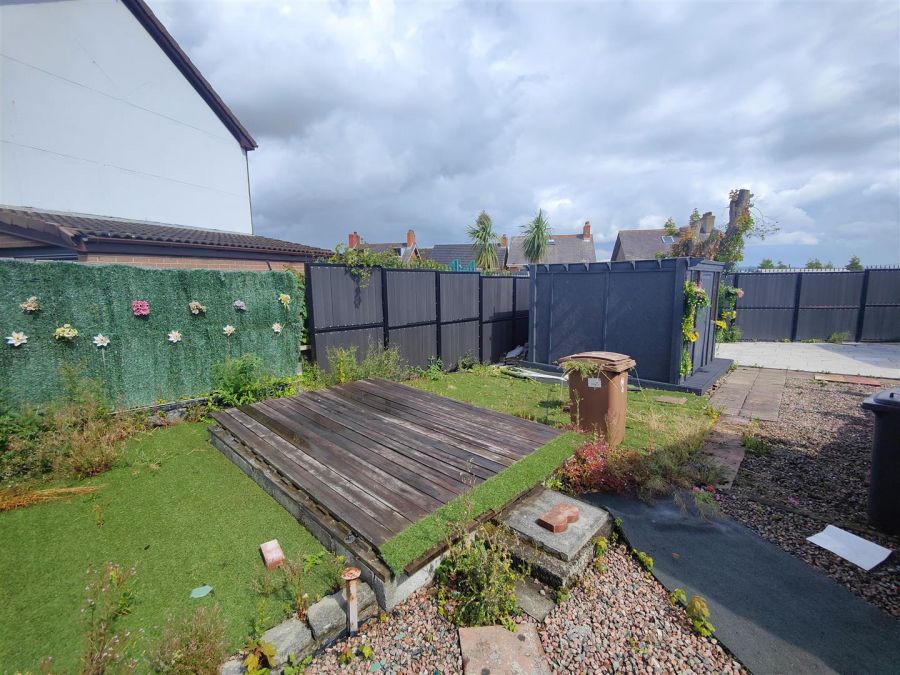 1 Duffield Park