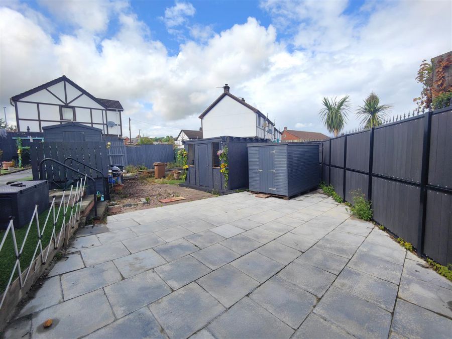 1 Duffield Park