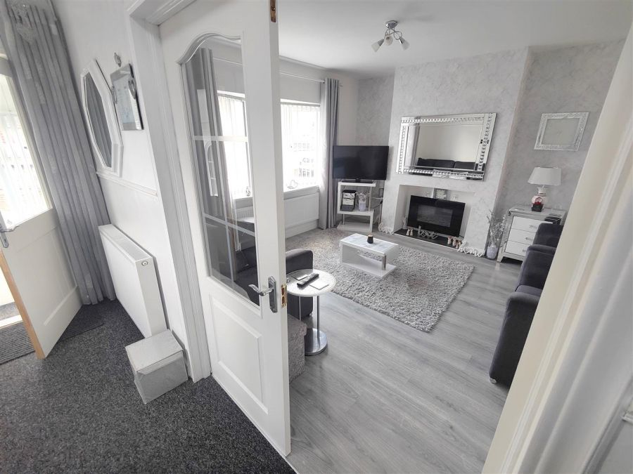 1 Duffield Park