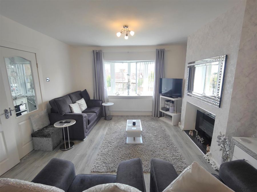 1 Duffield Park
