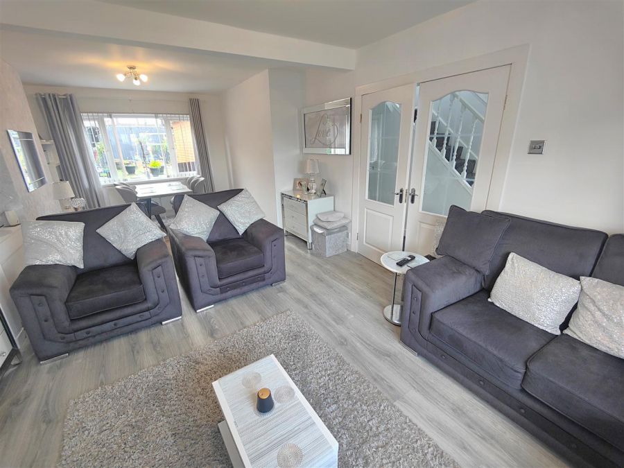 1 Duffield Park