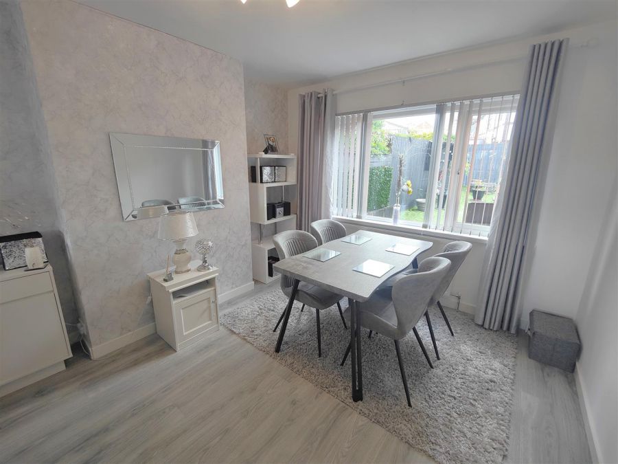 1 Duffield Park