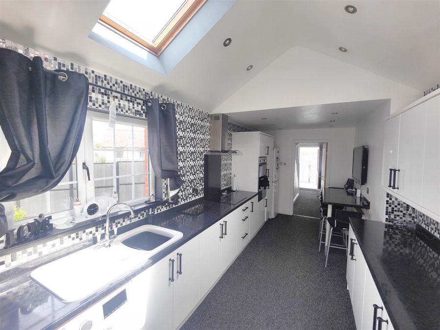 1 Duffield Park