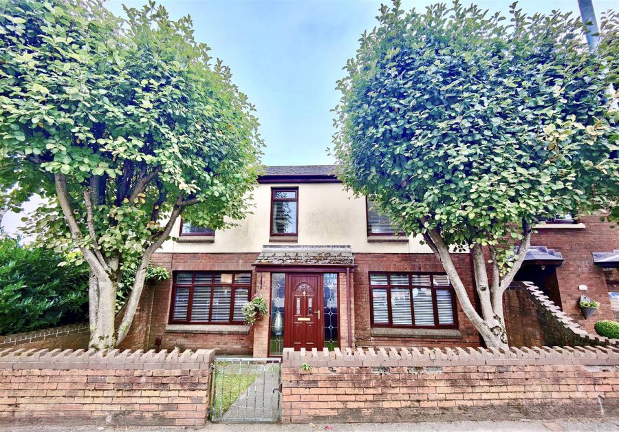 142 Oldpark Road