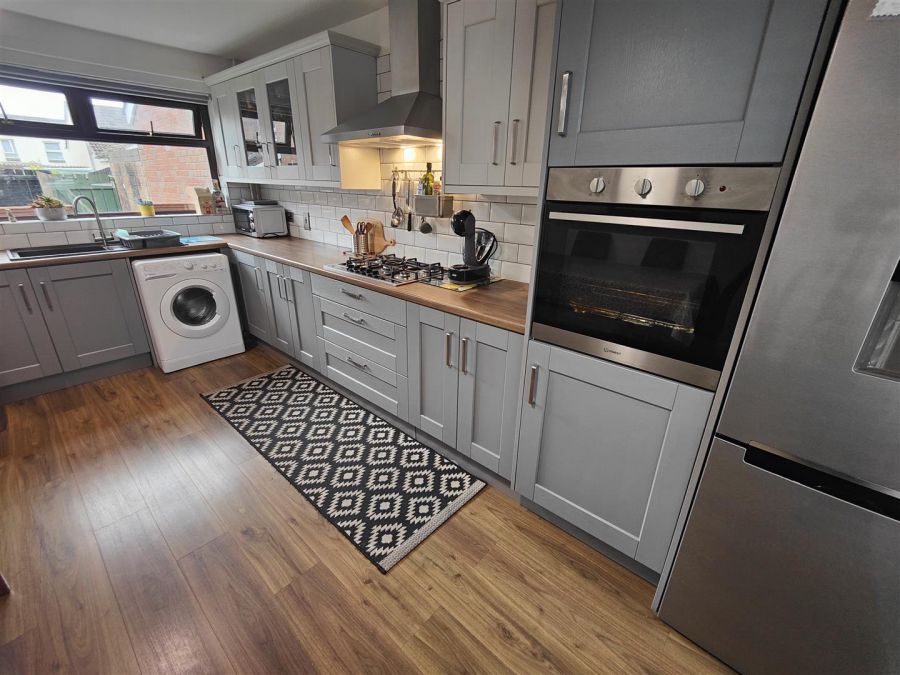 142 Oldpark Road