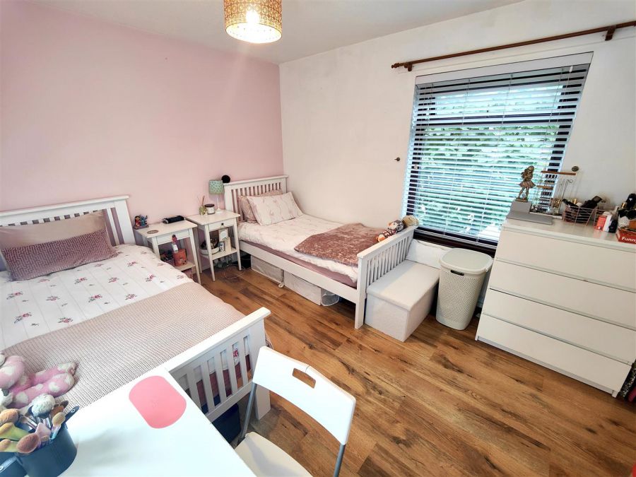 142 Oldpark Road