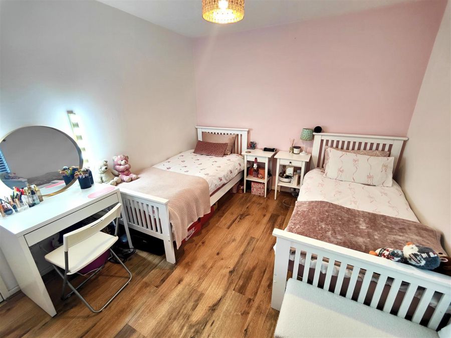 142 Oldpark Road