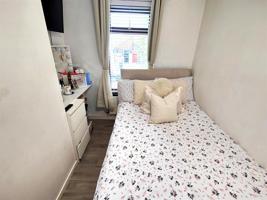 142 Oldpark Road